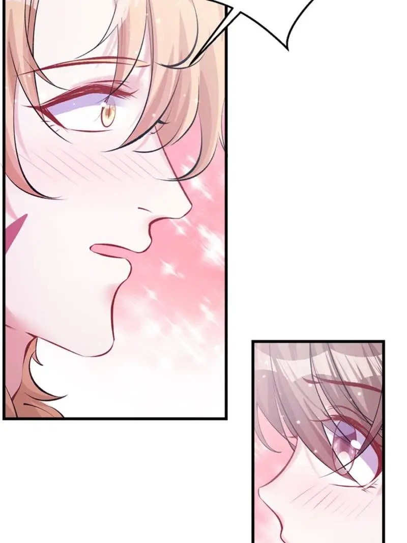 Beauty and the Beasts Chapter 113 Gambar 47